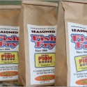 Fish Fry Batter