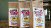 Fish Fry Batter